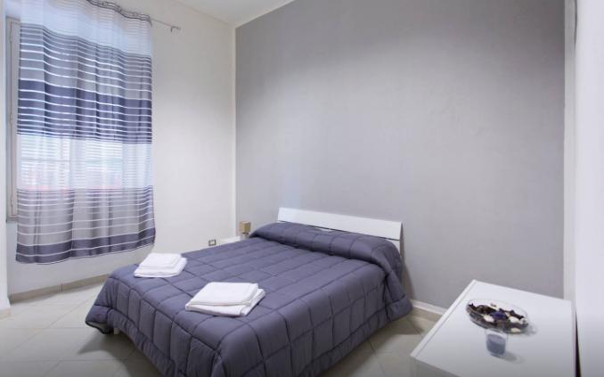 B&B Al Centro Di Palerme Chambre photo
